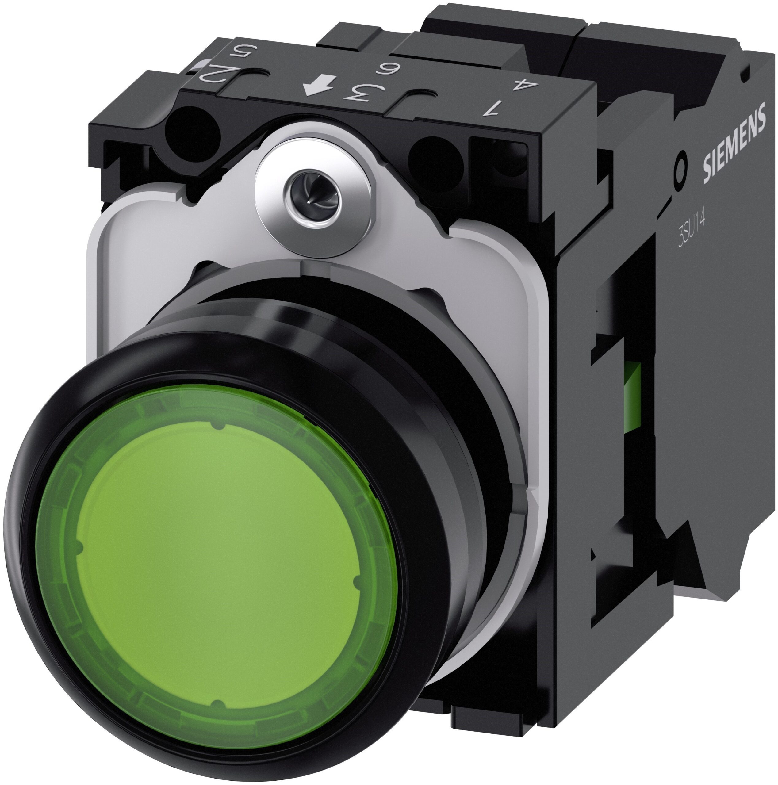 Siemens 3SU1102-0AB40-3BA0