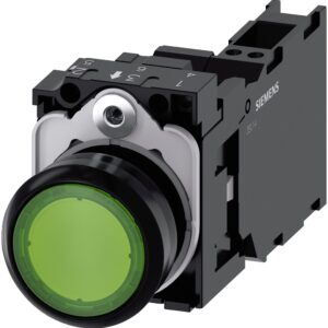 Siemens 3SU1106-0AB40-3FA0