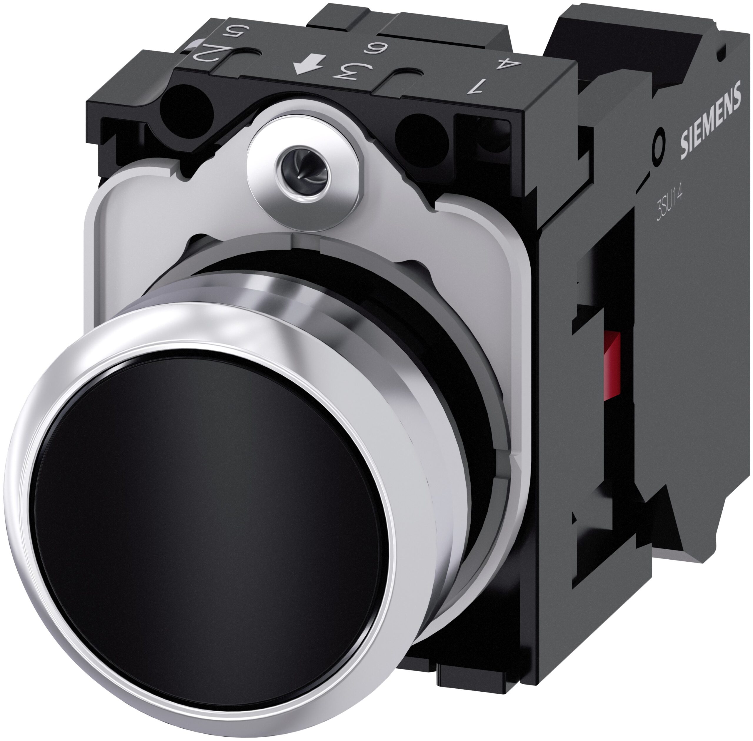 Siemens 3SU1150-0AB10-3CA0