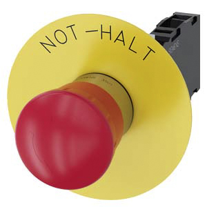 Siemens 3SU1150-1HB20-1FH0