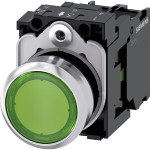 Siemens 3SU1152-0AB40-1BA0 