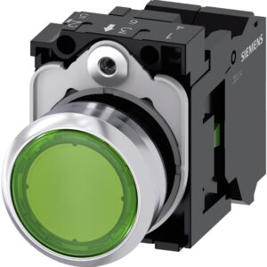 Siemens 3SU1153-0AB40-3BA0