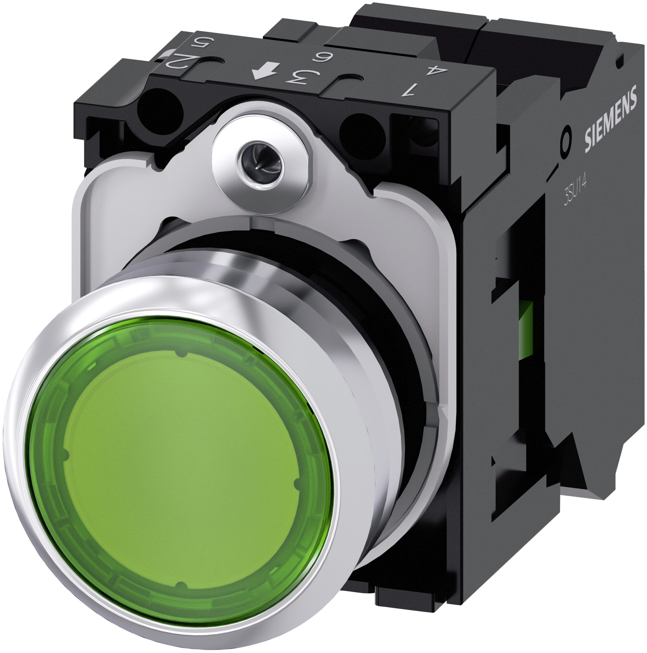 Siemens 3SU1153-0AB40-3BA0