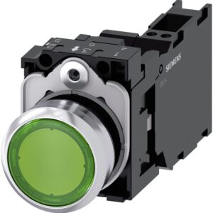 Siemens 3SU1153-0AB40-3FA0