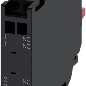 Siemens 3SU1400-1AA10-3PA0