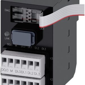 Siemens 3SU1400-1LK10-1BA1