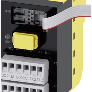 Siemens 3SU1400-1LL10-1BA1
