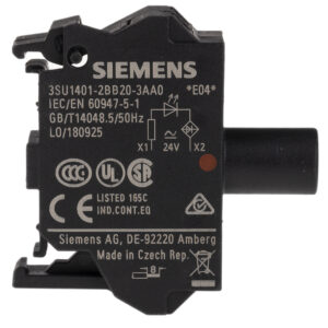 Siemens 3SU1401-2BB20-3AA0 