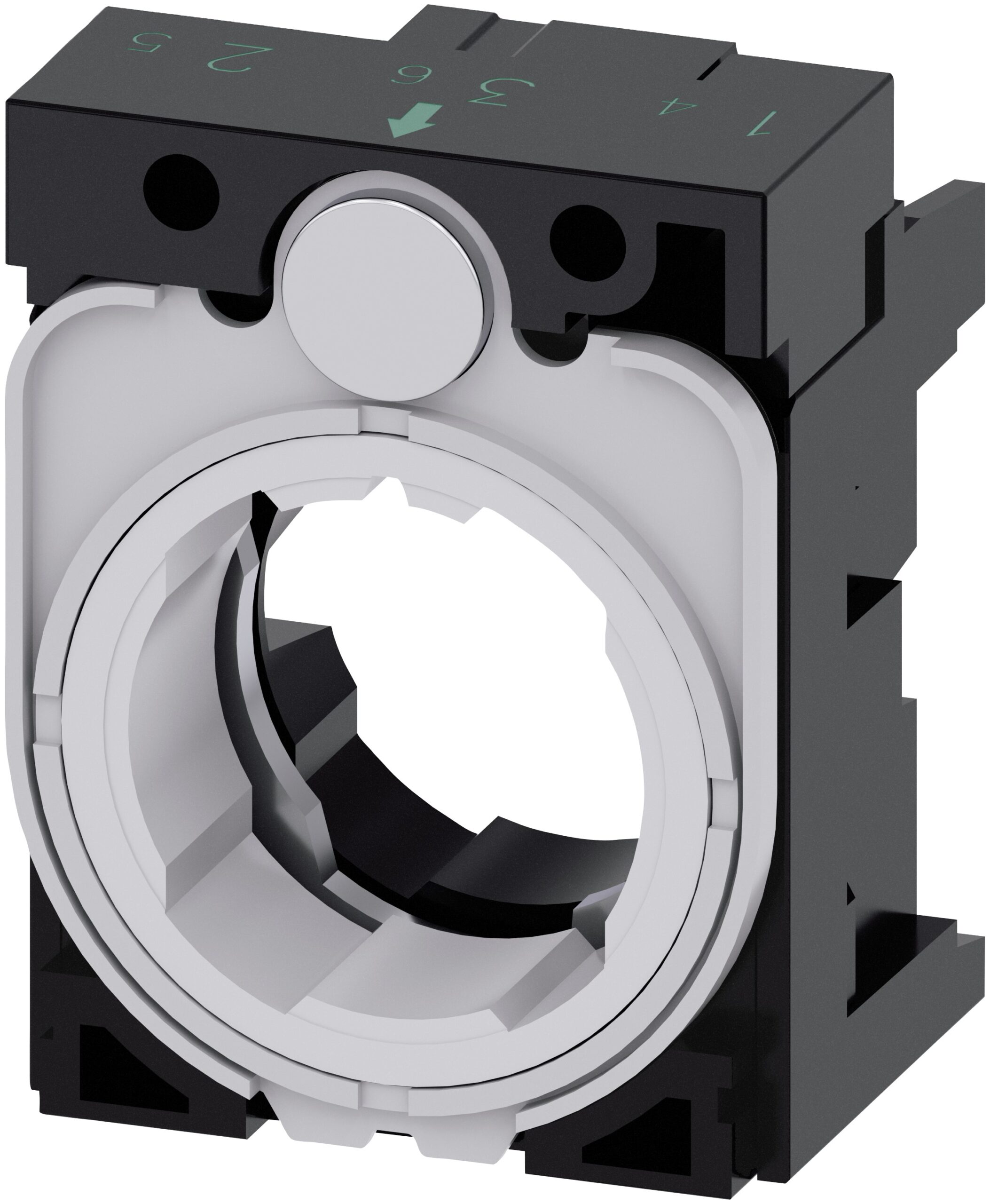 Siemens 3SU1500-0AA10-0AA0