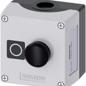 Siemens 3SU1801-0AE00-2AB1