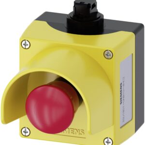 Siemens 3SU1801-0NB10-4HC2 