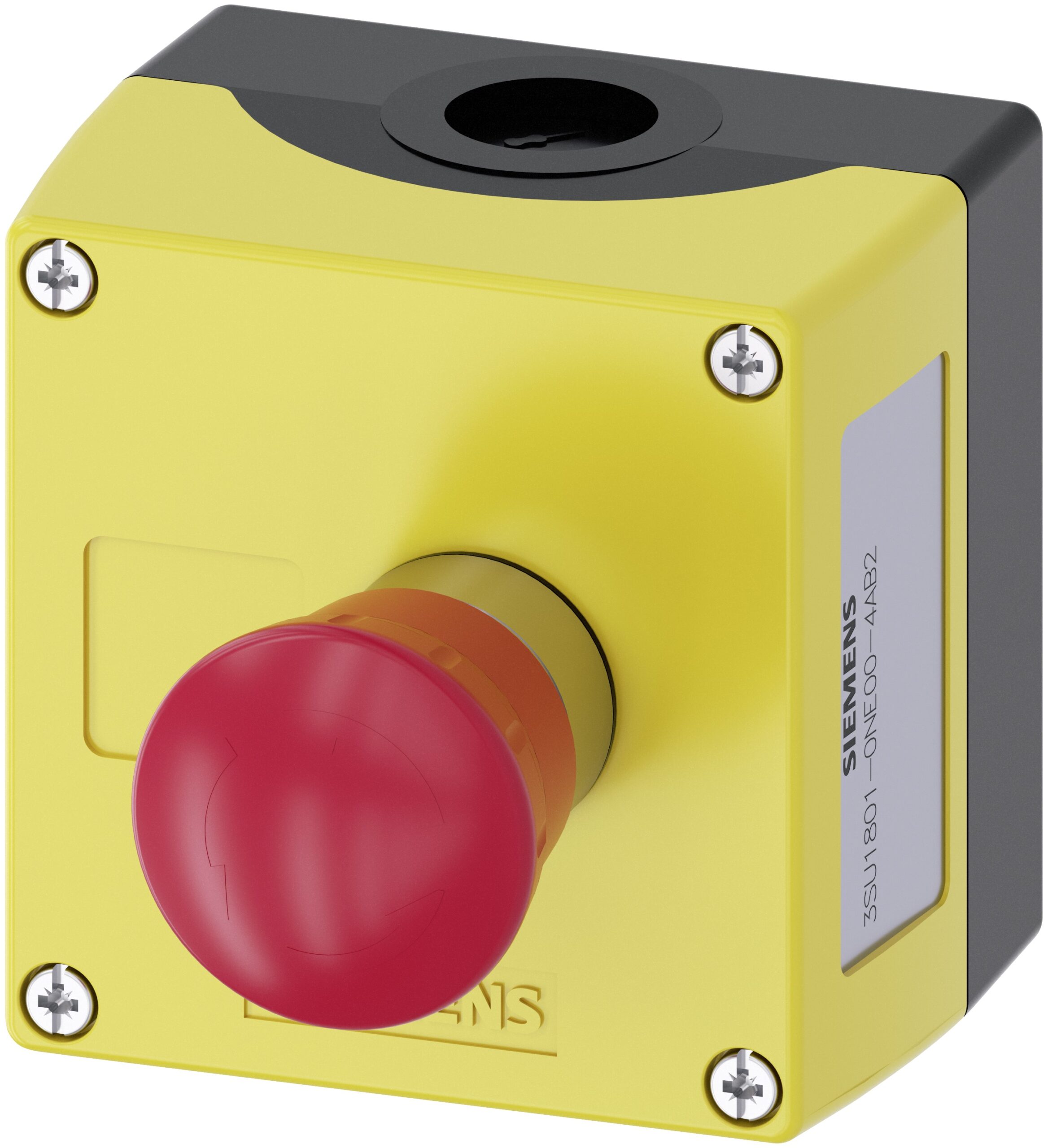 Siemens 3SU1801-0NE00-4AB2