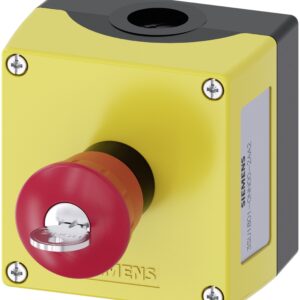 Siemens 3SU1801-0NN00-2AA2