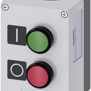 Siemens 3SU1802-0AB00-2AB1