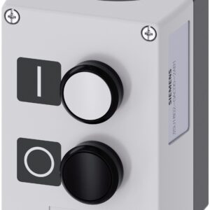 Siemens 3SU1802-0AC00-2AB1