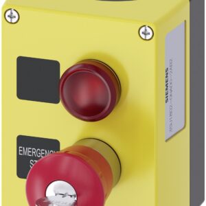 Siemens 3SU1802-0NA00-2AB2 