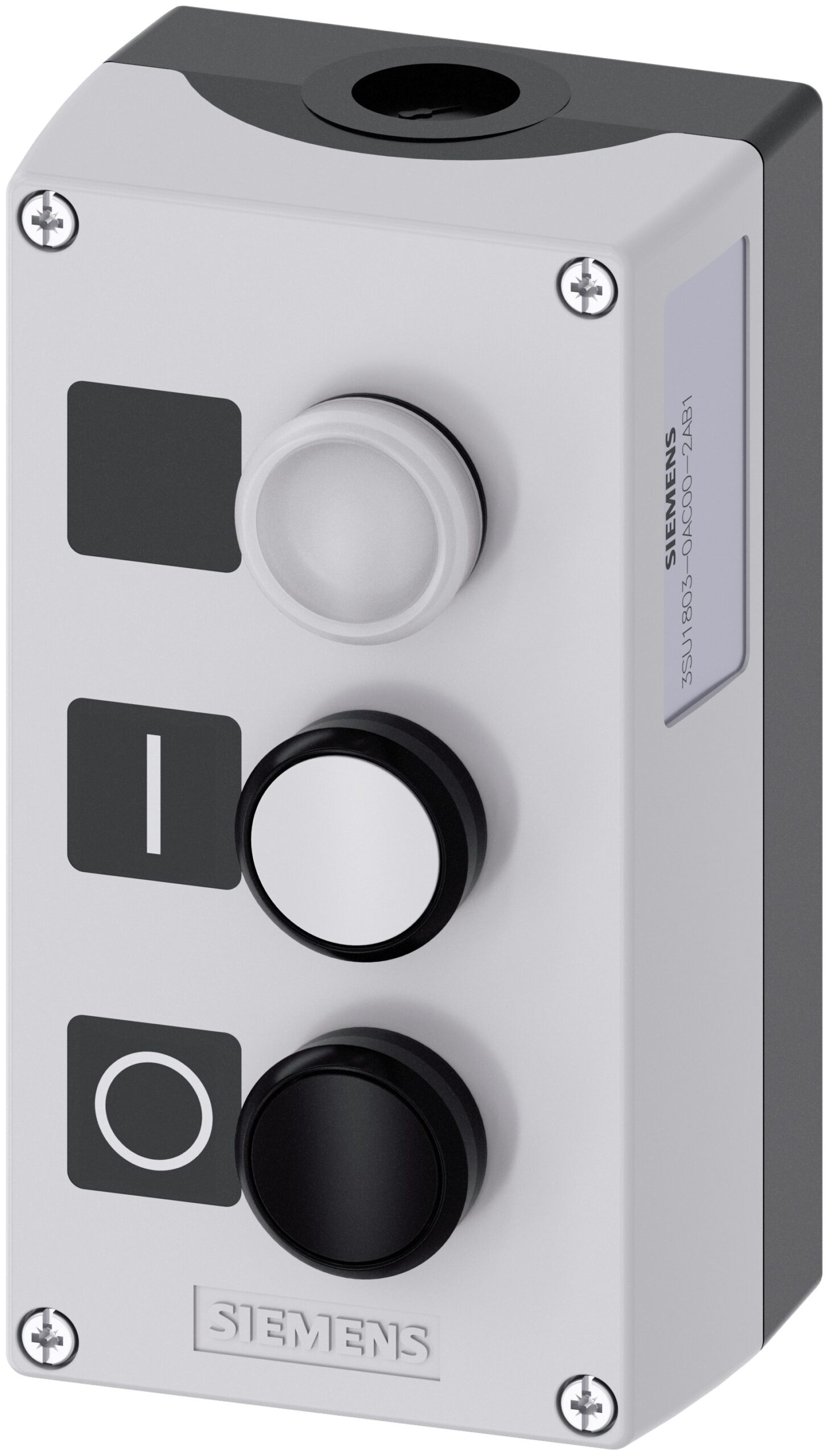 Siemens 3SU1803-0AC00-2AB1