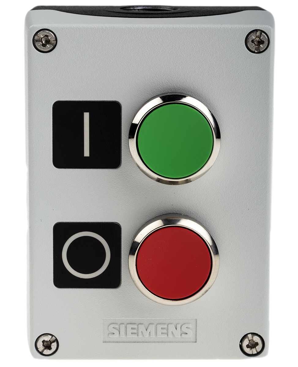 Siemens 3SU1852-0AB00-2AB1