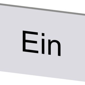 Siemens 3SU1900-0AC81-0AB0 