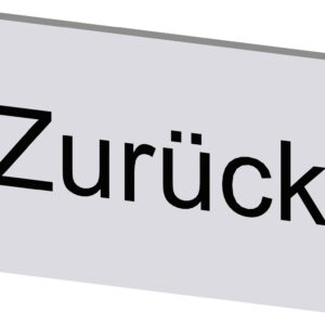 Siemens 3SU1900-0AC81-0AG0