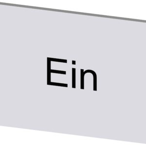 Siemens 3SU1900-0AD81-0AB0