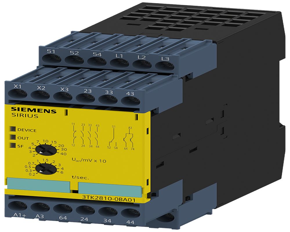 Siemens 3TK2810-0BA01