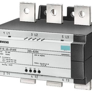 Siemens 3UF1868-3GA00 