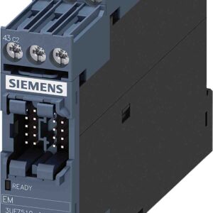 Siemens 3UF7510-1AA00-0 