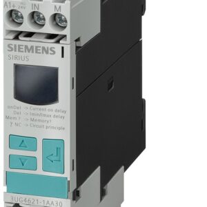 Siemens 3UG4621-1AA30 