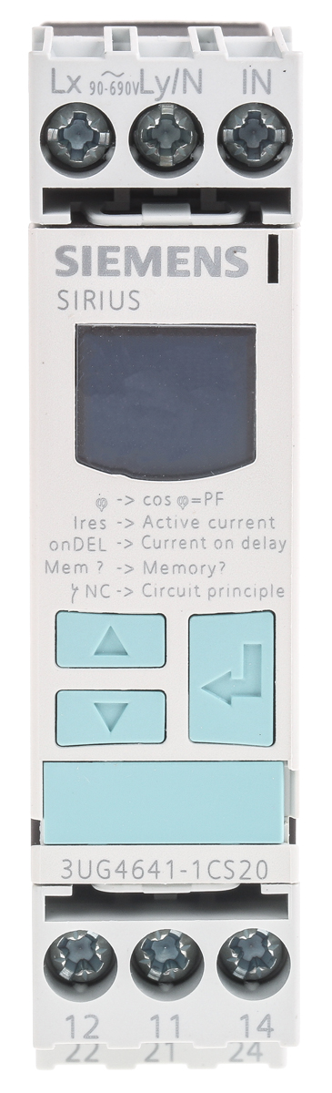 Siemens 3UG4641-1CS20