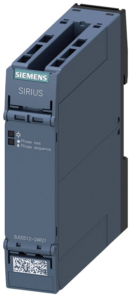 Siemens 3UG5512-2AR21