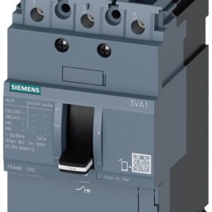 Siemens 3VA10403ED360AA0