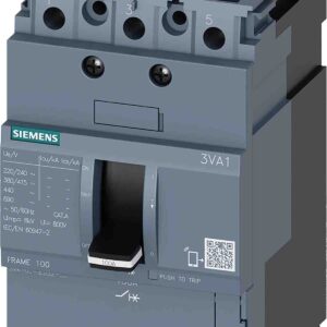 Siemens 3VA1080-4ED32-0AA0