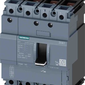 Siemens 3VA1110-4ED42-0AA0