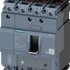 Siemens 3VA1110-5GF46-0AA0