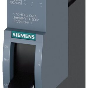 Siemens 3VA1112-3ED16-0AA0