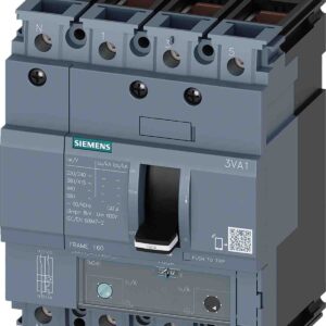 Siemens 3VA1112-6EF46-0AA0