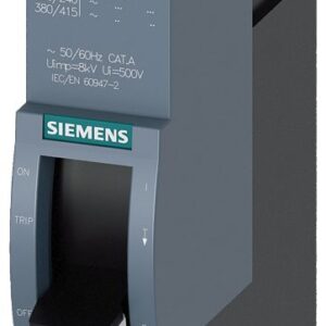 Siemens 3VA11123ED120AA0