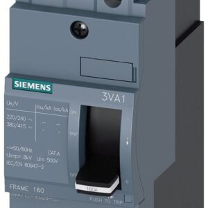 Siemens 3VA1116-5ED26-0AA0