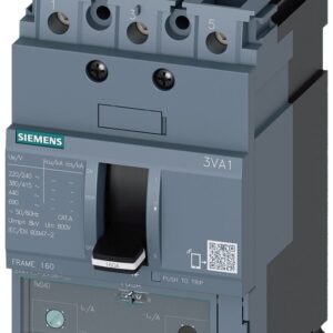 Siemens 3VA1116-5EF36-0DD0