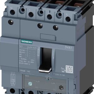 Siemens 3VA1116-6EF42-0AA0