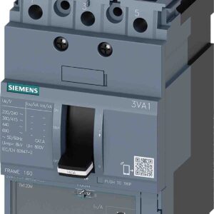 Siemens 3VA1120-6MH32-0AA0