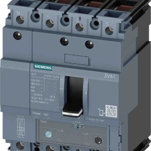 Siemens 3VA1125-3EF46-0AA0