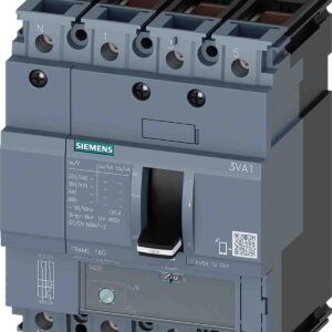 Siemens 3VA1132-3EE46-0AA0