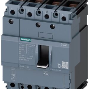 Siemens 3VA1140-3ED42-0AA0