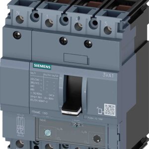 Siemens 3VA1150-4GF46-0AA0