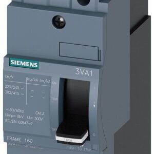 Siemens 3VA1150-5ED22-0AA0