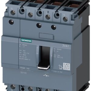 Siemens 3VA1163-1AA46-0AA0