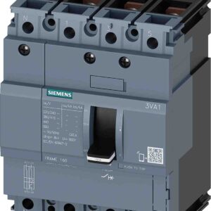 Siemens 3VA1163-3ED42-0AA0 