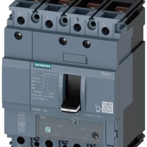 Siemens 3VA1180-4GF42-0AA0